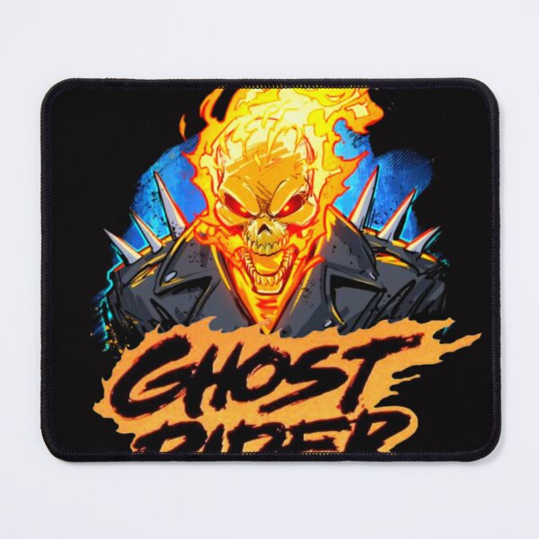 Item preview, Ghost Rider Series 3 designed and sold by White Tiger Designz .
