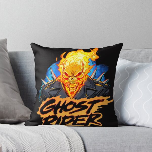 Item preview, Ghost Rider Series 3 designed and sold by White Tiger Designz .