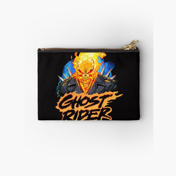 Item preview, Ghost Rider Series 3 designed and sold by White Tiger Designz .