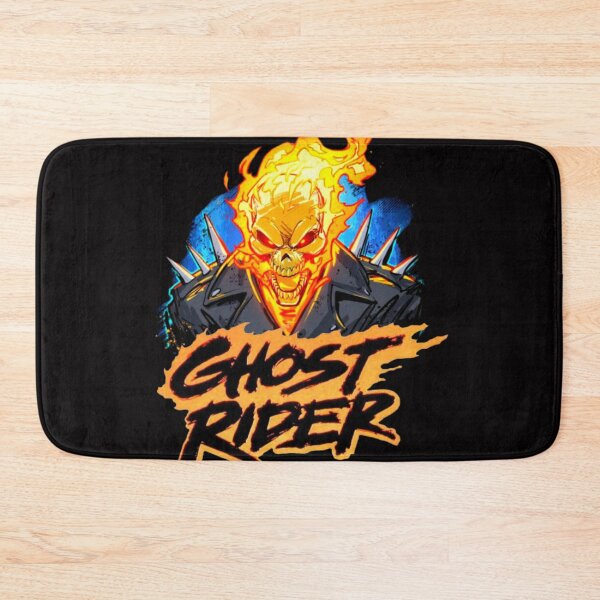 Item preview, Ghost Rider Series 3 designed and sold by White Tiger Designz .