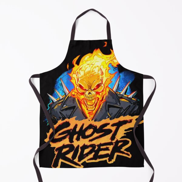 Item preview, Ghost Rider Series 3 designed and sold by White Tiger Designz .