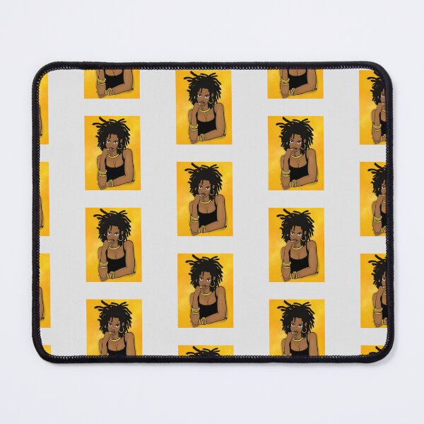 Item preview, Lauryn Hill The Famous designed and sold by DebutCatgirl.