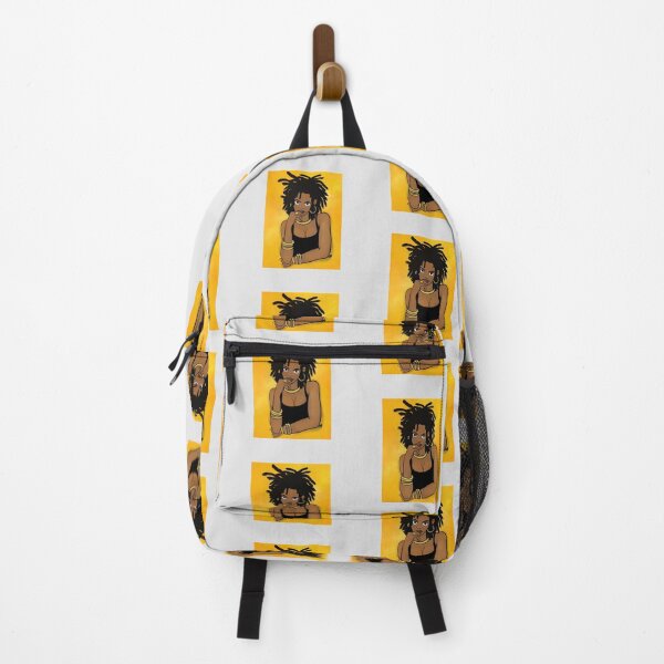Item preview, Lauryn Hill The Famous designed and sold by DebutCatgirl.