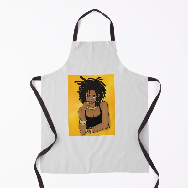 Item preview, Lauryn Hill The Famous designed and sold by DebutCatgirl.