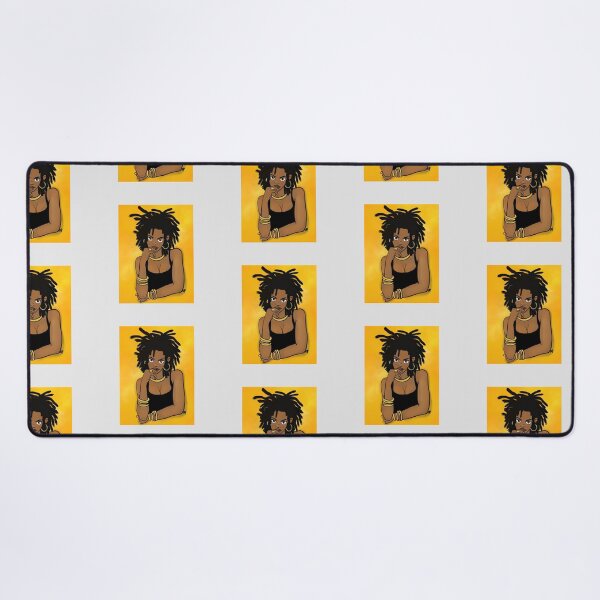 Item preview, Lauryn Hill The Famous designed and sold by DebutCatgirl.
