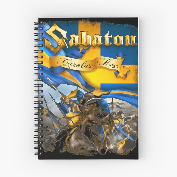Item preview, Funny Gifts For Sabaton Band Cool Graphic Gifts designed and sold by RetroAisthetic.
