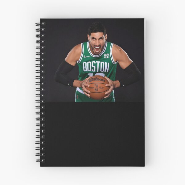 Item preview, Enes Kanter Basketball Player Sports Fan Tribute designed and sold by linendaust.