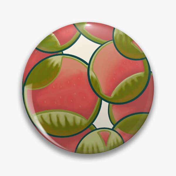 Item preview, Watermelon Fizz designed and sold by AletaniAcklay.
