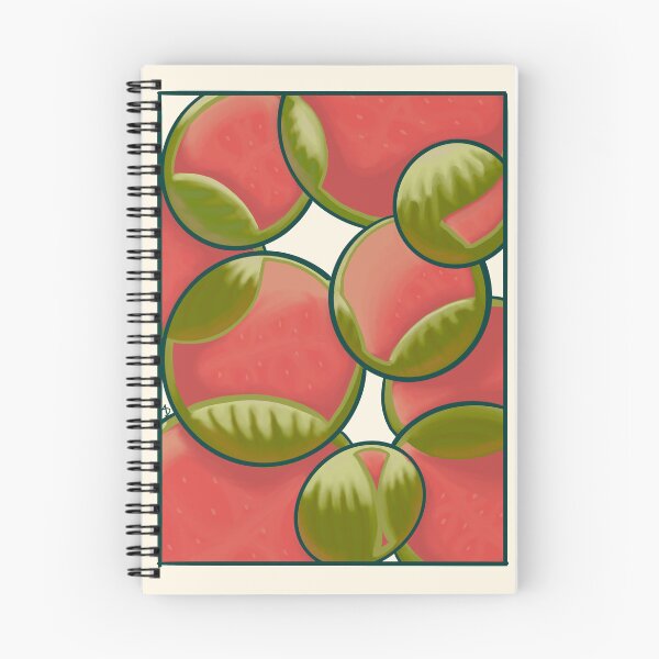 Item preview, Watermelon Fizz designed and sold by AletaniAcklay.