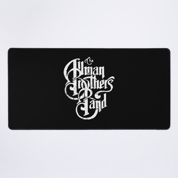 Item preview, The Allman Brothers Band Logo designed and sold by ZWINGO.