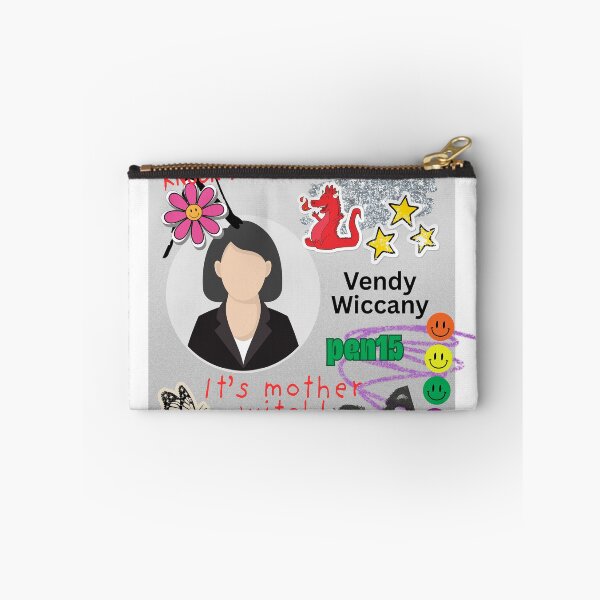 Item preview, Pen15 when the girls get their witch powers  designed and sold by Strangestory.