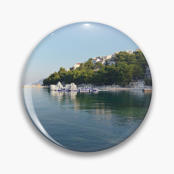 Item preview, Dalmatia-Croatia designed and sold by Dreammkd.