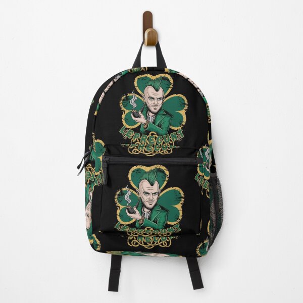 Item preview, Leprecunt Punk Rock St Patrick’s Day Irish Humor designed and sold by SkymarArt.