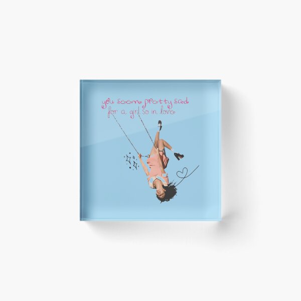 Item preview, Alt Pop World Tour, The Unraveled World Tour designed and sold by DebutCatgirl.