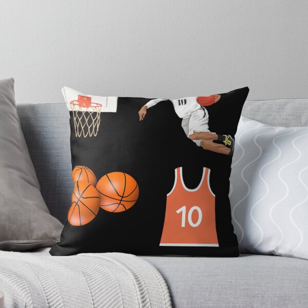 Item preview, Enes Kanter Basketball Player Sports Fan Tribute designed and sold by linendaust.