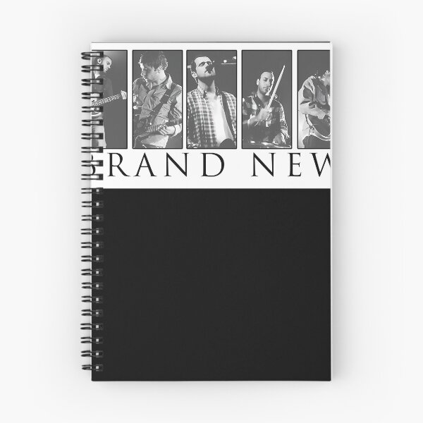 Item preview, Birthday Gifts Brand New Band Members Gift For Birthday designed and sold by WhimsicTalies.