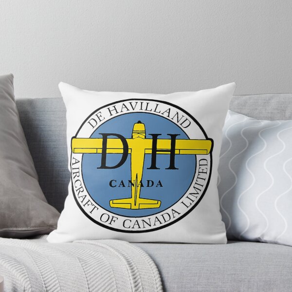 Item preview, De Havilland Canada Logo designed and sold by SOAR Even higher.