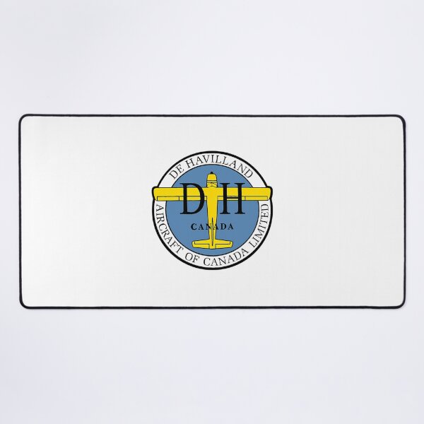 Item preview, De Havilland Canada Logo designed and sold by SOAR Even higher.