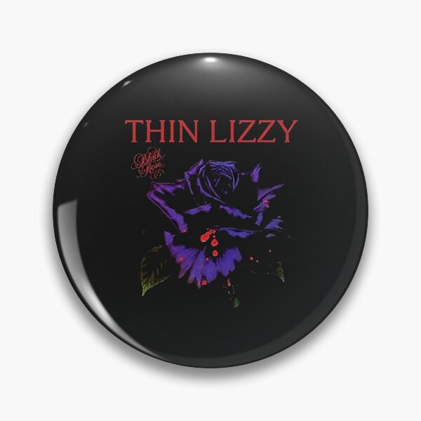 Item preview, thin lizzy best seller designed and sold by CiaXStore.