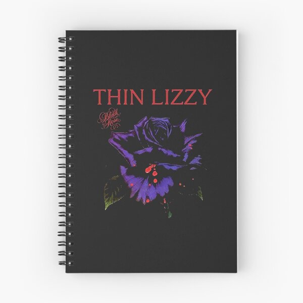 Item preview, thin lizzy best seller designed and sold by CiaXStore.