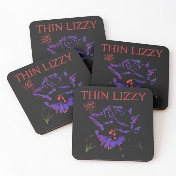 Item preview, thin lizzy best seller designed and sold by CiaXStore.