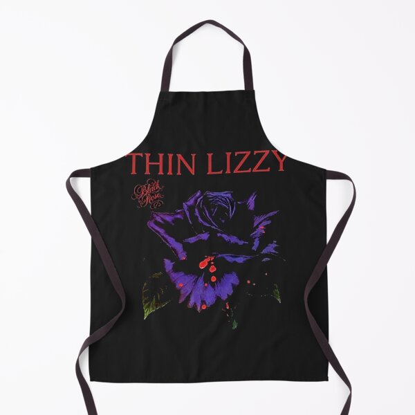 Item preview, thin lizzy best seller designed and sold by CiaXStore.