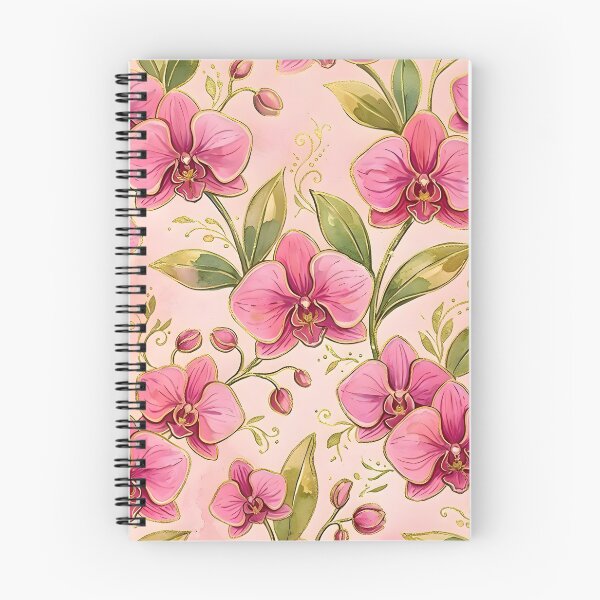 Item preview, Orchid Flower  designed and sold by GraphicsClub.