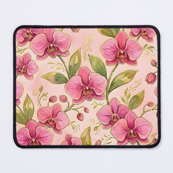 Item preview, Orchid Flower  designed and sold by GraphicsClub.