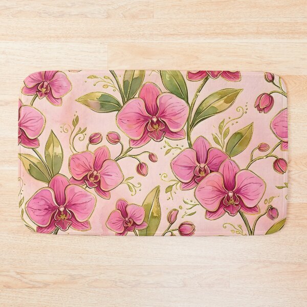 Item preview, Orchid Flower  designed and sold by GraphicsClub.