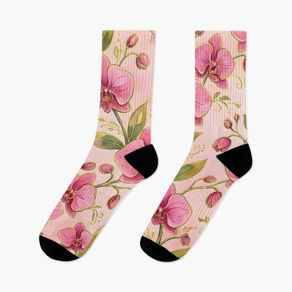 Item preview, Flor de orquídea designed and sold by GraphicsClub.
