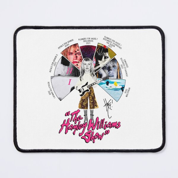 Item preview, Hayley Williams Albums designed and sold by rjamesont.