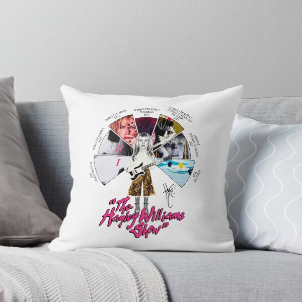 Item preview, Hayley Williams Albums designed and sold by rjamesont.