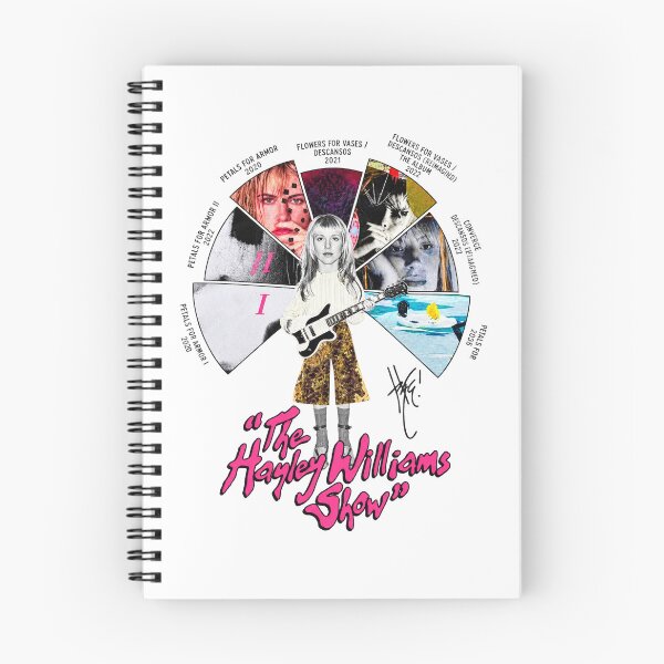 Item preview, Hayley Williams Albums designed and sold by rjamesont.