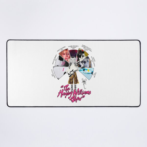Item preview, Hayley Williams Albums designed and sold by rjamesont.