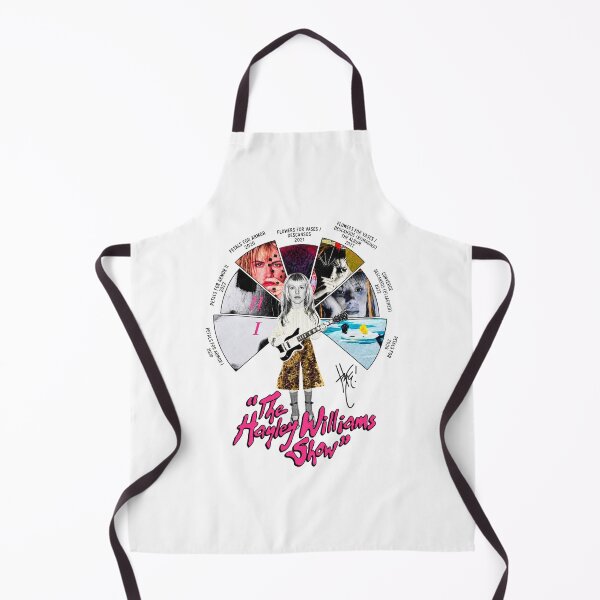 Item preview, Hayley Williams Albums designed and sold by rjamesont.