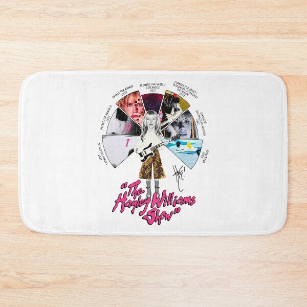 Item preview, Hayley Williams Albums designed and sold by rjamesont.
