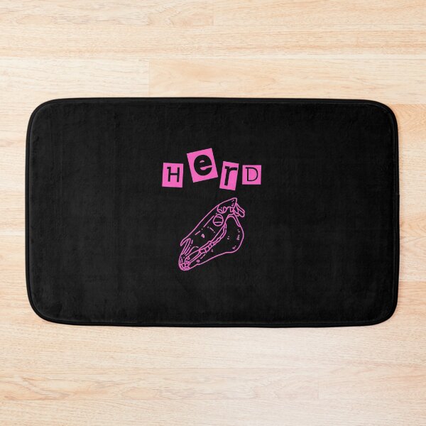 Item preview, Herd Logo designed and sold by exdesignhub.