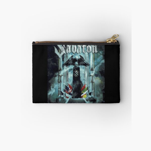 Item preview, Funny Gifts For Sabaton Band Vintage Photograp designed and sold by RetroAisthetic.