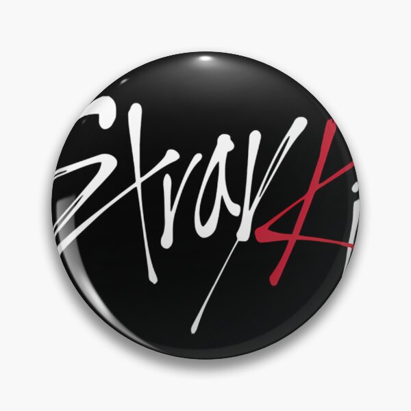 Item preview, Stray Kids Logo designed and sold by AhmedMediaNew.