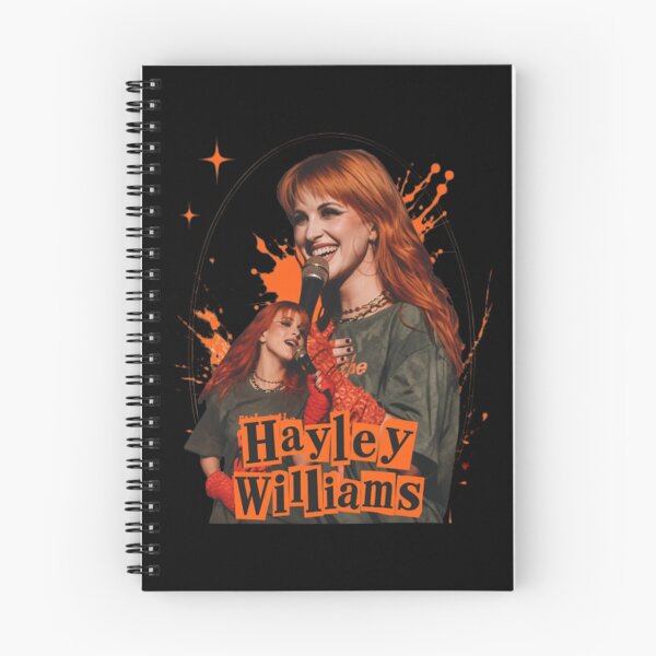 Item preview, Hayley Williams designed and sold by rjamesont.