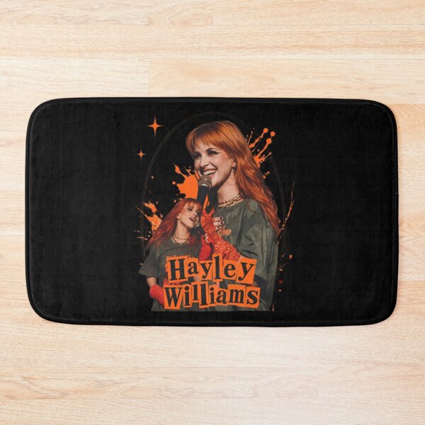 Item preview, Hayley Williams designed and sold by rjamesont.