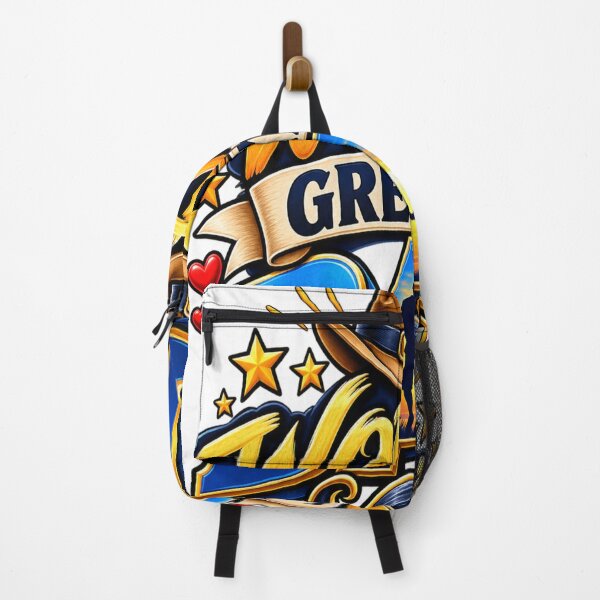Item preview, WORLD GREATEST DAD designed and sold by AllRoundTees.