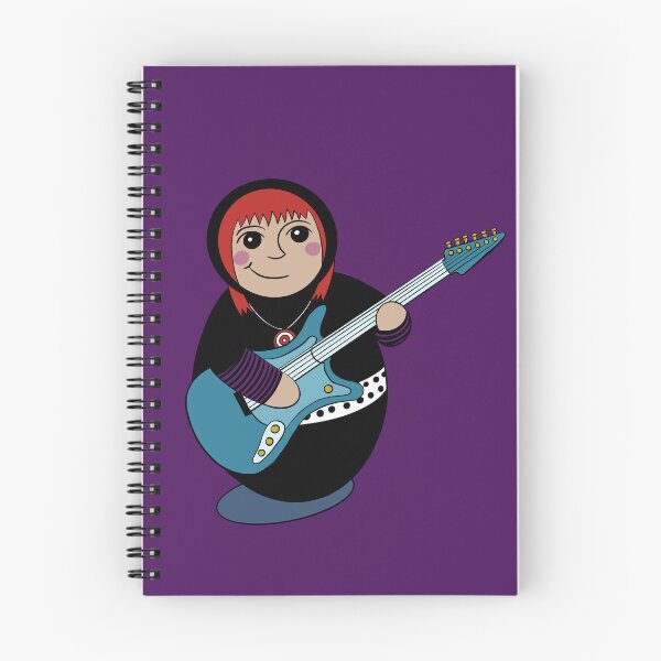 Item preview, Rock Star designed and sold by What-the-Flip.