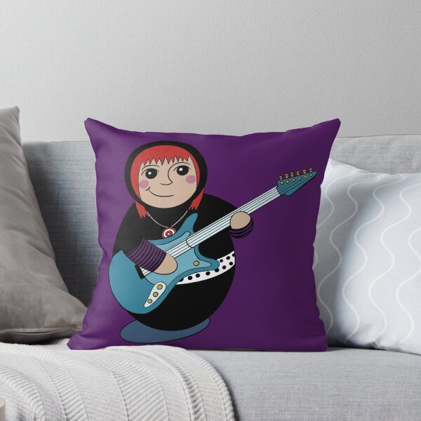 Item preview, Rock Star designed and sold by What-the-Flip.