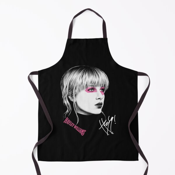 Item preview, Hayley Williams Tour designed and sold by rjamesont.