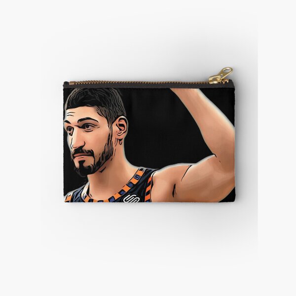 Item preview, Enes Kanter Basketball Player Sports Fan Tribute designed and sold by linendaust.