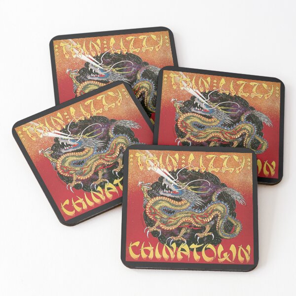 Item preview, thin lizzy best seller designed and sold by CiaXStore.