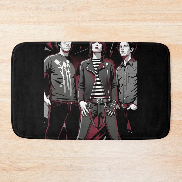 Item preview, Yeah yeah yeahs Vector art designed and sold by Rusdiii.