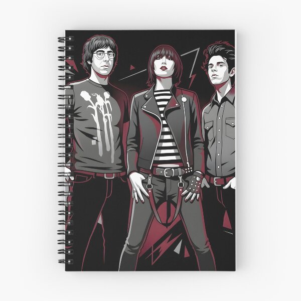 Item preview, Yeah yeah yeahs Vector art designed and sold by Rusdiii.