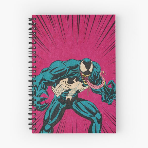 Item preview, Venom designed and sold by Retrofre4k.